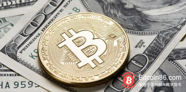 比特币的涨幅情况，比特币市值暴涨