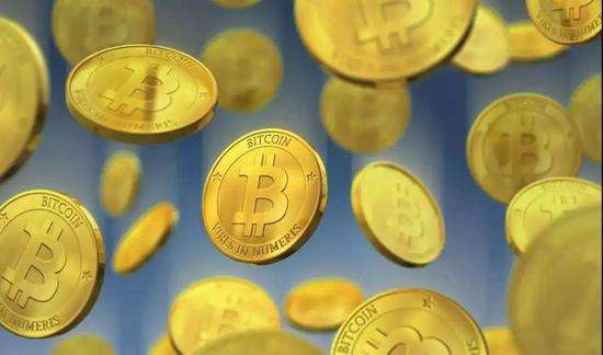 比特币从最低到最高翻了多少翻，比特币conf