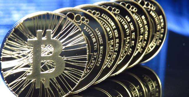 比特币是怎么回事儿，比特币那些事儿