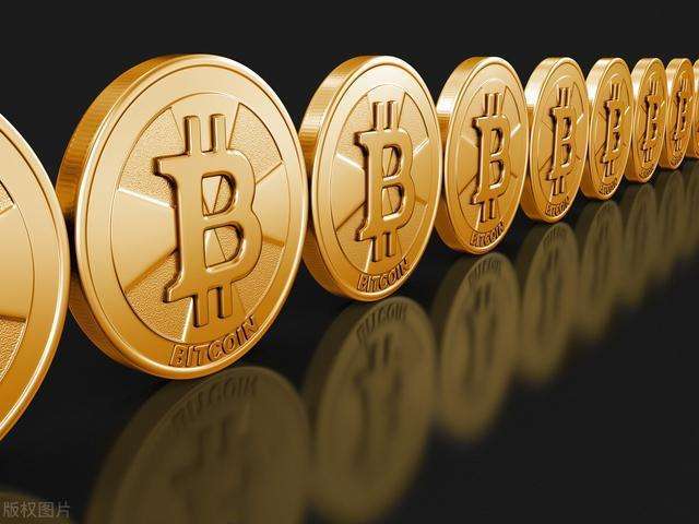 有投资比特币的基金吗，比特币公募咋玩