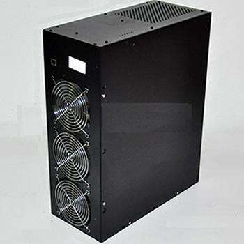 比特币矿机T17电源风扇，比特币矿机TH