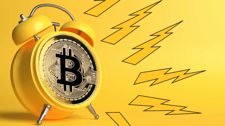 比特币法律风险等级，比特币法律风险