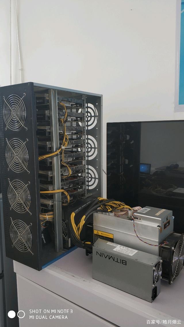 比特币矿机今日矿工就来r，比特币r4矿机