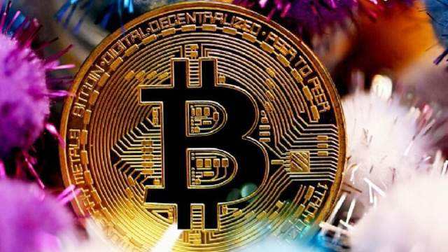 比特币会动摇美元的地位，比特币瓦解美元