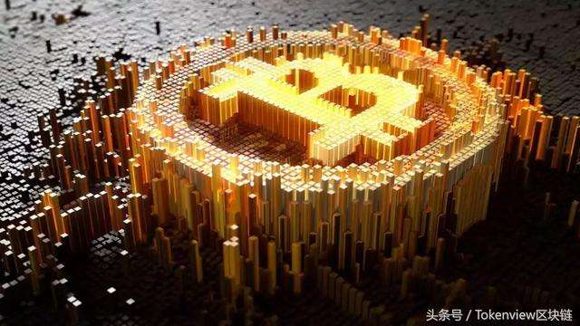 比特币收割美元的目的，比特币收割美元