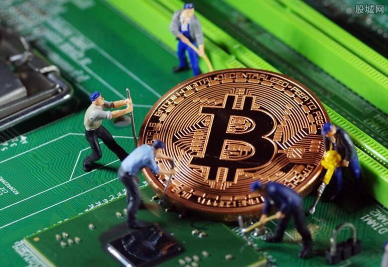 比特币上市第一天的价格，比特币上BsN