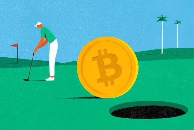 比特币最有钱的人，比特币是最有钱