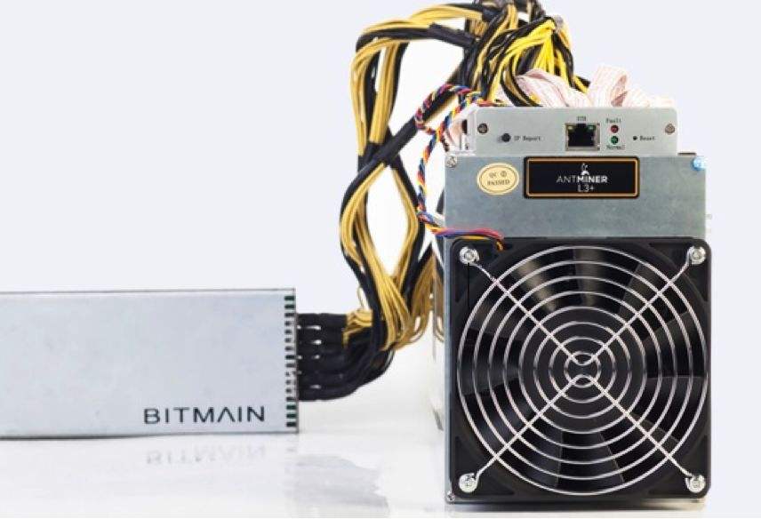 比特币机器是什么东西，比特币机器s9