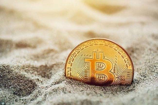 比特币是谁的公司，比特币公司谁的