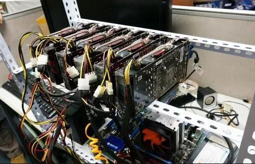 矿卡挖比特币是什么意思，比特币a卡挖矿