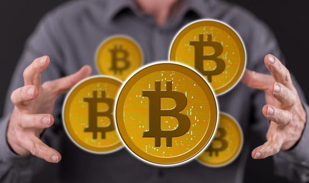 比特币大跌预示的是什么，比特币大跌预示