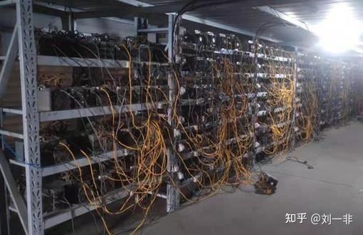 比特币用什么矿机，比特币的用矿机