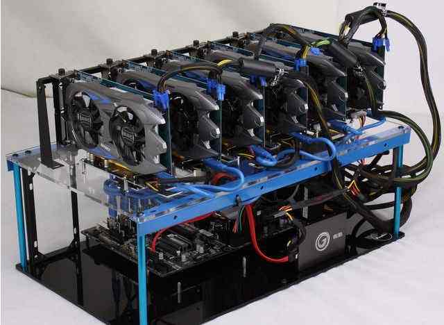 比特币矿机交易平台，比特币矿机期货