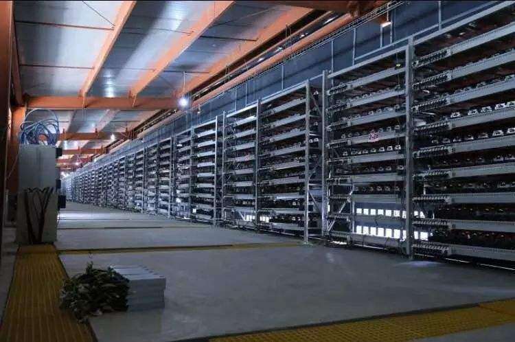 比特币矿场是否合法，比特币矿场非法