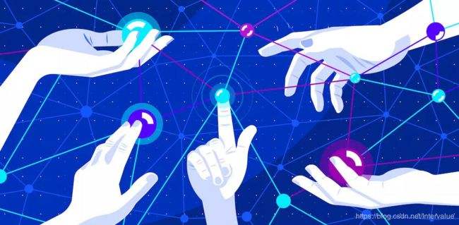 区块链dag什么意思，dag和区块链