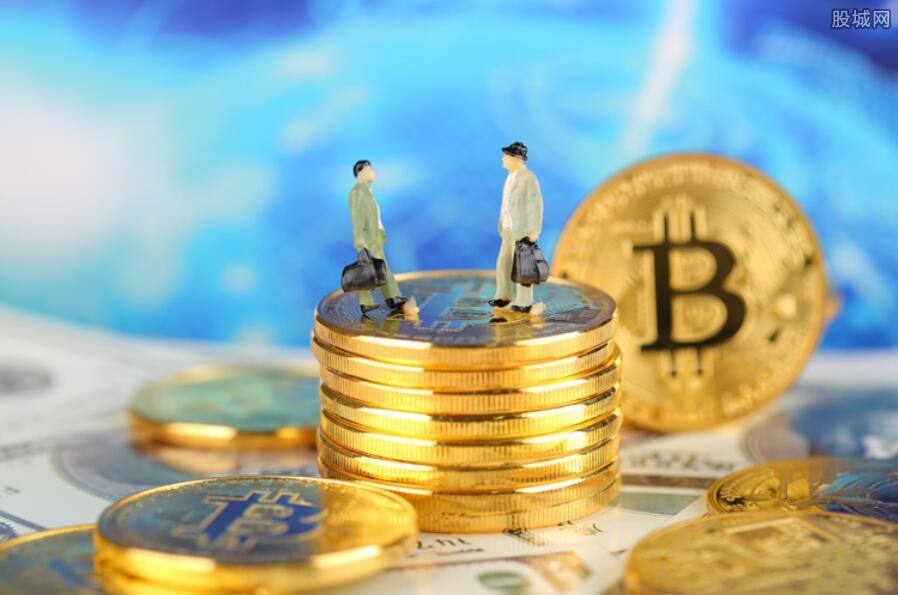 比特币骗局最新消息每天返钱，比特币没有返钱