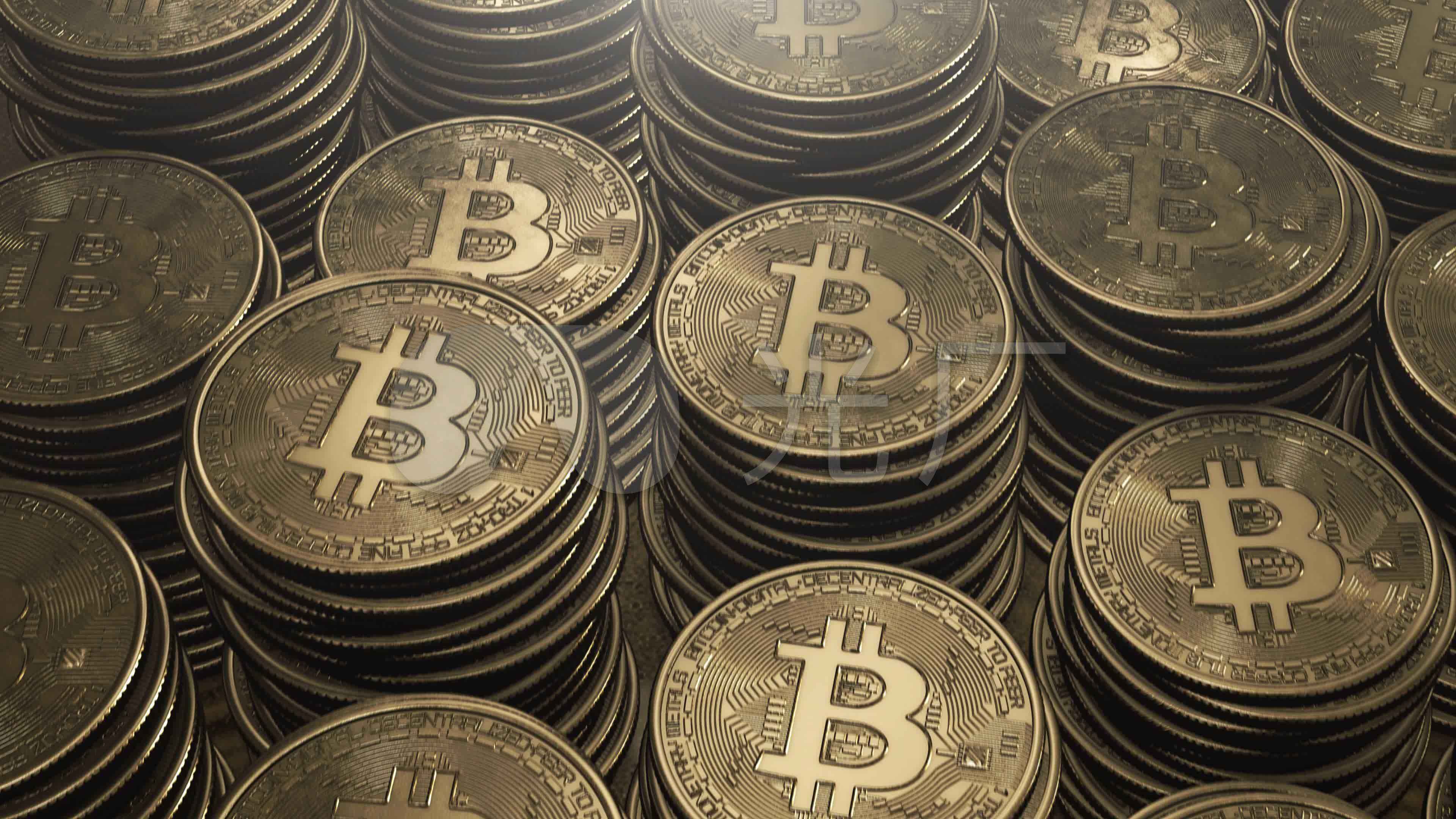 币姐教你比特币，比特币比特星