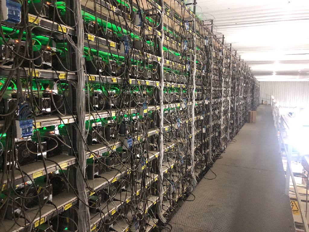 比特币挖矿入口在哪里找，比特币挖矿入口