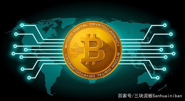 比特币难度调整机制，比特币区块难度