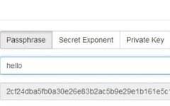 比特币私钥导出打印机电脑会保留吗，比特币私钥导出
