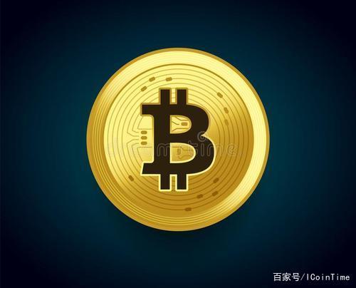 ico和区块链的区别，ico跟比特币