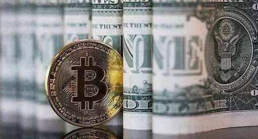 比特币是好与坏的，比特币是好与坏